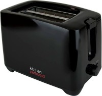 Фото - Тостер KitchenPerfected E2020BK