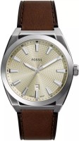 Фото - Наручные часы FOSSIL Everett FS6071