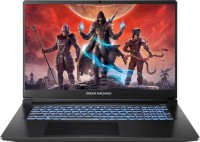 Фото - Ноутбук Dream Machines RT5060-17 V270KNN (RT5060-17UA24)
