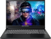 Фото - Ноутбук Dream Machines RT5070-15 V550KNP (RT5070-15UA21)