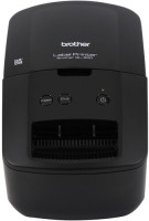 Фото - Чековый принтер Brother QL-600