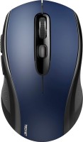 Фото - Мышка TeckNet BT 5.0 2.4G 4000DPI Wireless Optical Mouse
