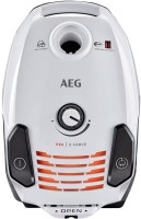 Фото - Пылесос AEG VX6 2 IW5