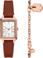 Фото - Наручные часы FOSSIL Raquel ES5377SET