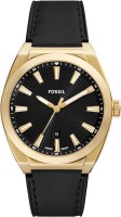 Фото - Наручные часы FOSSIL Everett FS6089
