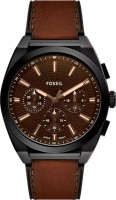 Фото - Наручные часы FOSSIL Everett FS6108