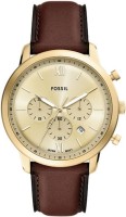 Фото - Наручные часы FOSSIL Neutra FS6113
