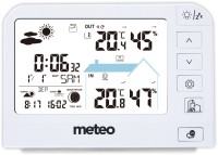 Фото - Метеостанция Meteo SP204-B