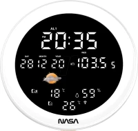 Фото - Метеостанция NASA WSP1700