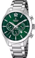 Фото - Наручные часы FESTINA F20343/B