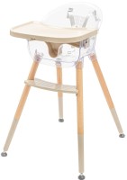 Фото - Стульчик для кормления Baby Mix Ingrid