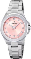 Фото - Наручные часы FESTINA Mademoiselle F20700/2