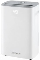 Фото - Осушитель воздуха Costway ES10328GB