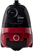 Фото - Пылесос Gorenje VC 2202 G4AHR