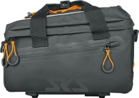 Фото - Велосумка SKS Infinity Universal Topbag 7 л