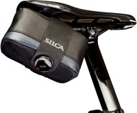Фото - Велосумка Silca Mattone Grande Seat Pack