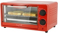 Фото - Электродуховка MegaChef MCOV-1200RD