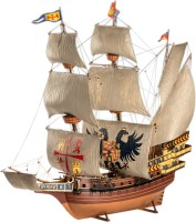 Фото - Сборная модель Revell Spanish Galleon (1:96)