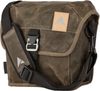 Фото - Велосумка Altura Heritage Cycling Bar Bag 5 л