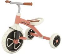 Фото - Детский велосипед Chillafish Ziggi