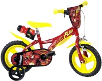 Фото - Детский велосипед Dino Bikes Flash 12