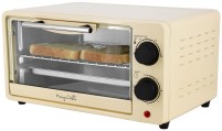 Фото - Электродуховка MegaChef MCOV-1200CR