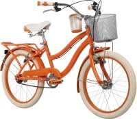 Фото - Детский велосипед Huffy Deluxe 20 23333W