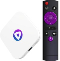Фото - Медиаплеер H96 Max M1 4/32 GB
