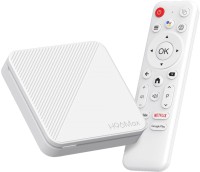 Фото - Медиаплеер Android TV Box H96 Max H313 2/16 GB