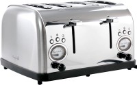 Фото - Тостер MegaChef MG-TS-3500S