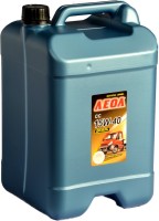 Фото - Моторное масло LEOL Diesel CC 15W-40 10 л