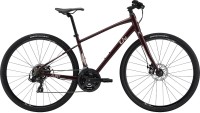 Фото - Велосипед Giant Alight DD Disc 3 2025 frame S
