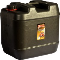 Фото - Моторное масло LEOL Diesel CC 15W-40 30 л