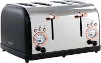 Фото - Тостер MegaChef MG-TS-3500B
