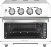 Фото - Мультипечь Cuisinart AirFryer Toaster Oven and Grill TOA-70WNAS