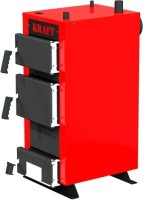 Фото - Отопительный котел Kraft E New 20 Mechanic 20 кВт