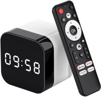 Фото - Медиаплеер Android TV Box H96 Max H728 4/32 GB