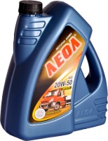 Фото - Моторное масло LEOL Diesel CC 20W-50 5 л