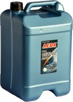 Фото - Моторное масло LEOL Master 15W-40 10 л