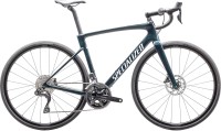 Фото - Велосипед Specialized Roubaix SL8 Comp 2025 frame 52