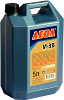 Фото - Моторное масло LEOL M-8V SAE20 5 л