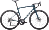 Фото - Велосипед Specialized Tarmac SL8 Expert Ultegra Di2 2025 frame 61