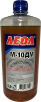 Фото - Моторное масло LEOL M-10DM SAE30 0.9 л