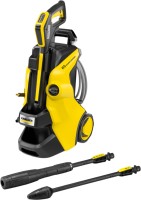 Фото - Мойка высокого давления Karcher K 5 Power Control Flex