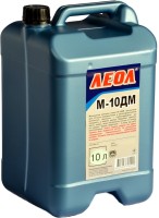 Фото - Моторное масло LEOL M-10DM SAE30 10 л