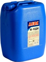 Фото - Моторное масло LEOL M-10DM SAE30 20 л