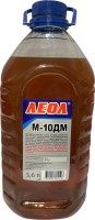 Фото - Моторное масло LEOL M-10DM SAE30 3.6 л