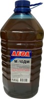 Фото - Моторное масло LEOL M-10DM SAE30 4.8 л