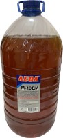 Фото - Моторное масло LEOL M-10DM SAE30 9 л