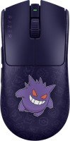 Фото - Мышка Razer Viper V3 Pro Pokemon Gengar Edition